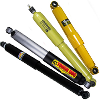 Shock Absorbers