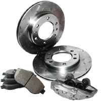 Brakes