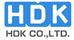 HDK
