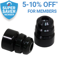 5% off Bump Stops for Super Saver members*