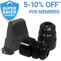 Photo of chassis bump stops - save 5 to 10% OFF