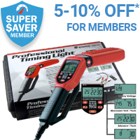 Photo of chassis bump stops - save 5 to 10% OFF