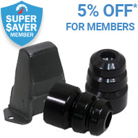 5% off Bump Stops for Super Saver members*