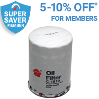 Oil Filter