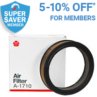 Air Filter