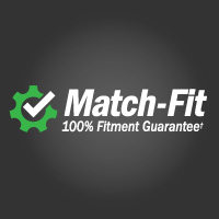 Match-fit icon