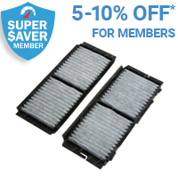 Cabin Filter