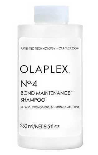 Olaplex No. 4 Bond Maintenance Shampoo