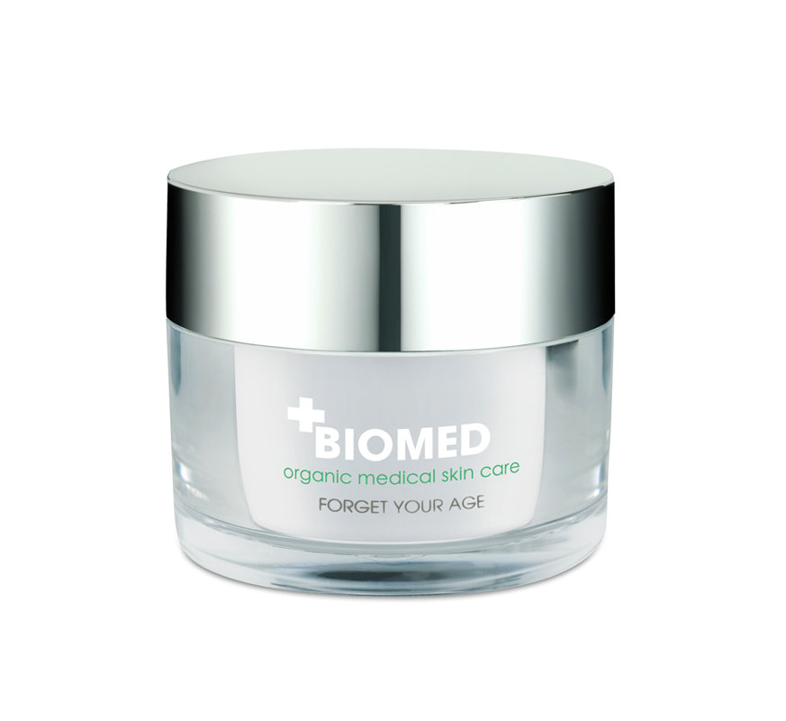 Forget Your Age face cream