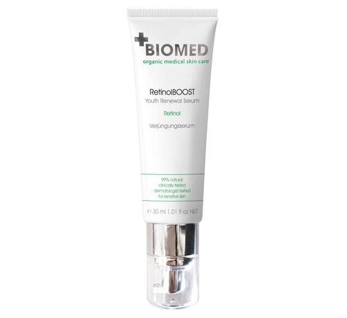 RetinolBOOST