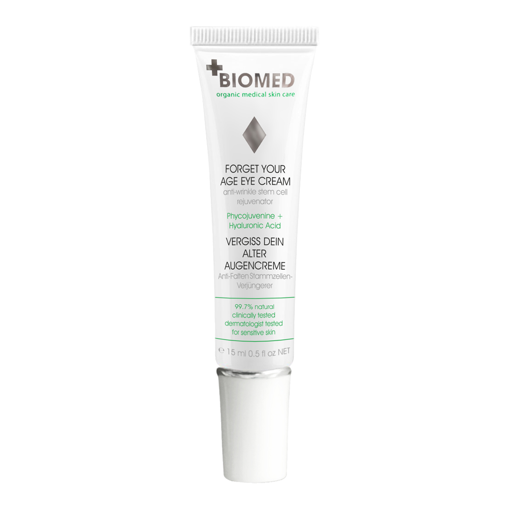 Forget Your Age eye cream