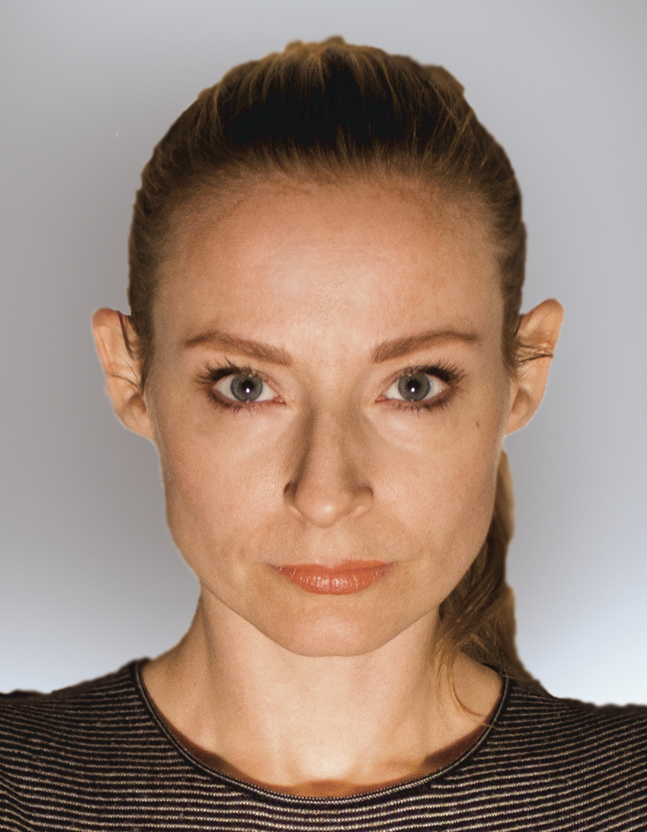 Patricia Detmering. Courtesy: the Artist