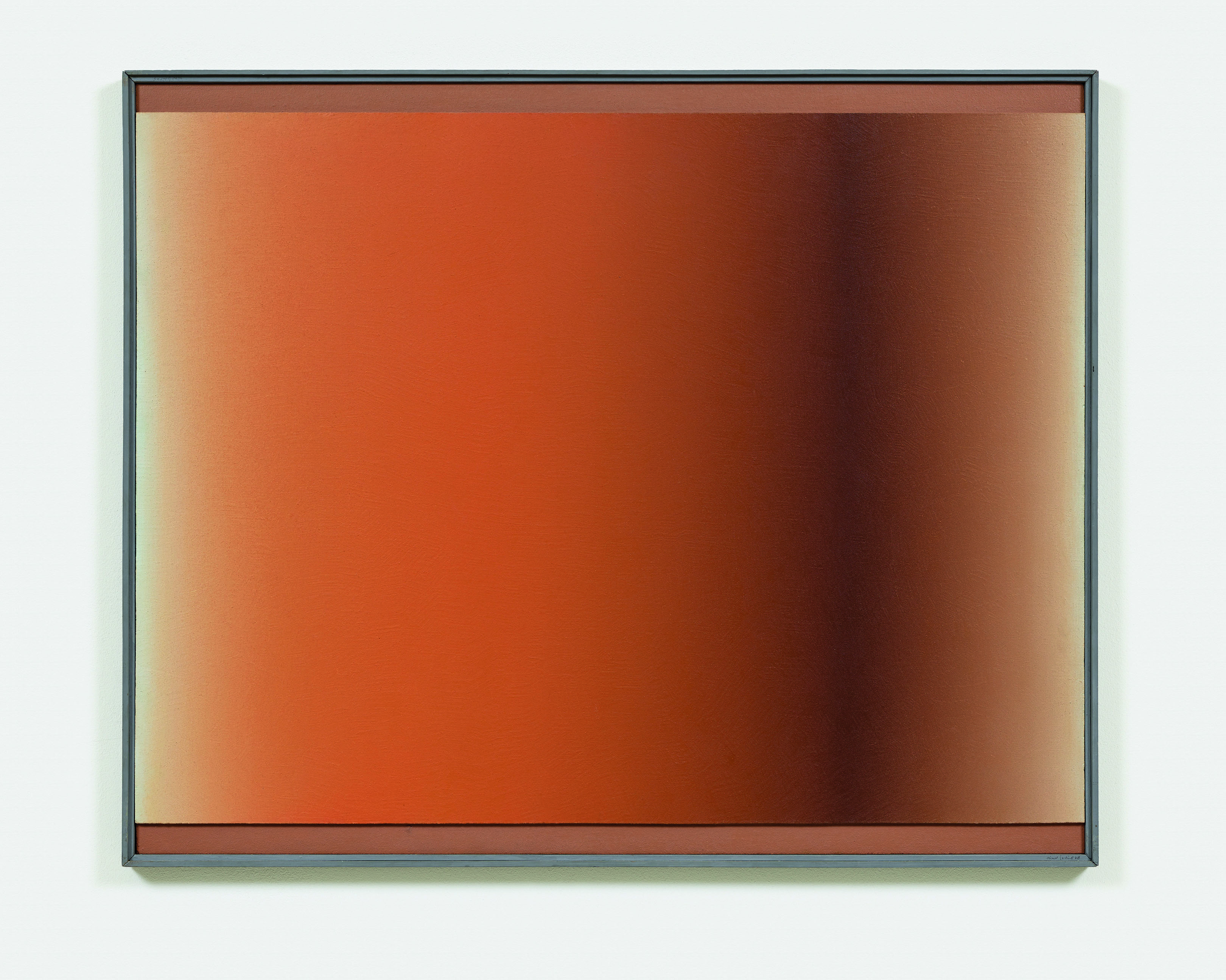 Raimer Jochims, „Piero“, 1967-68 © Raimer Jochims