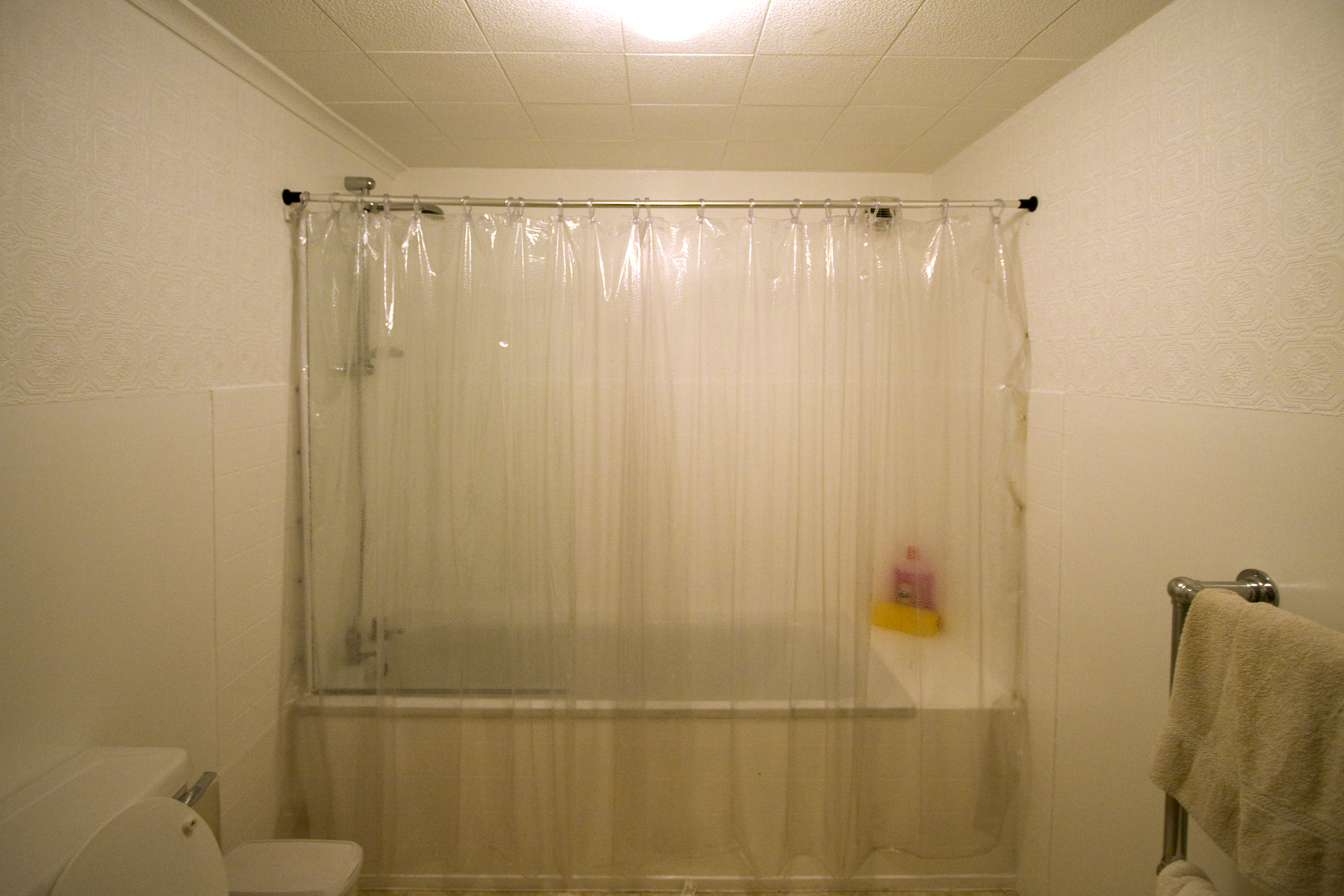 Gregor Schneider, BATHROOM (NO. 14) © Gregor Schneider / VG Bild-Kunst Bonn