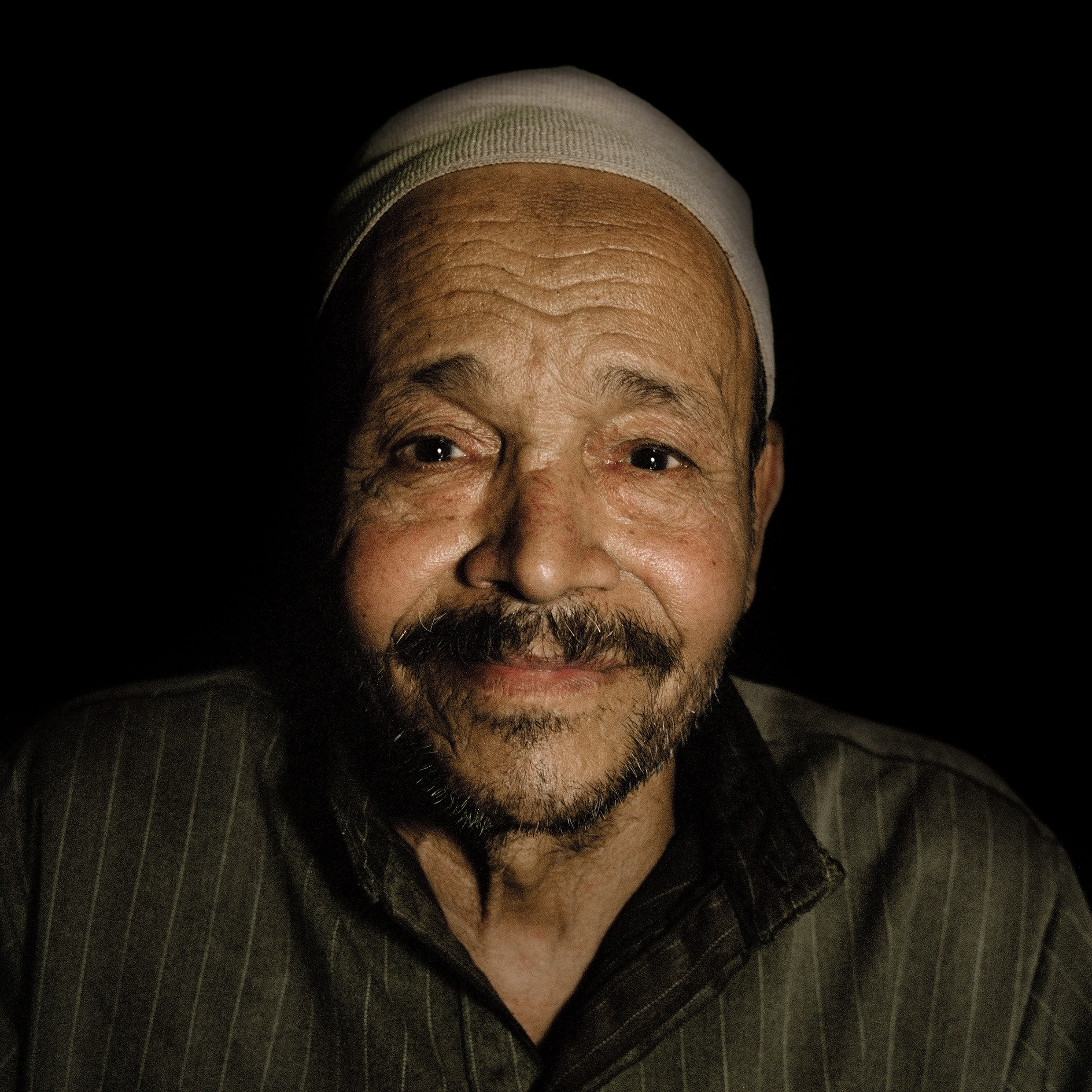 Hrair Sarkissian, Zebiba, 2007, Courtesy of the artist