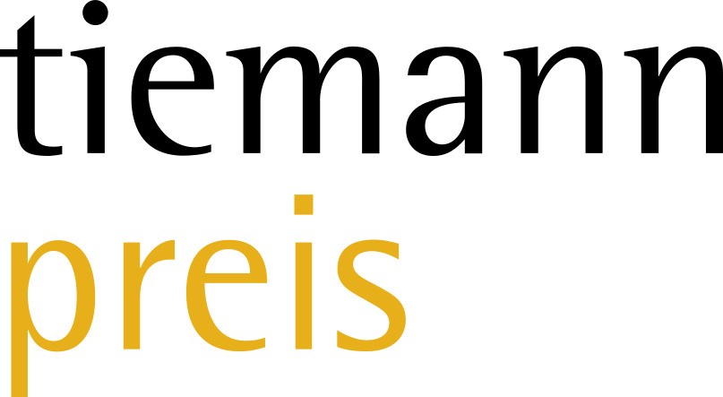 Logo © Ingeborg und Dr. H. Jürgen Tiemann-Stiftung