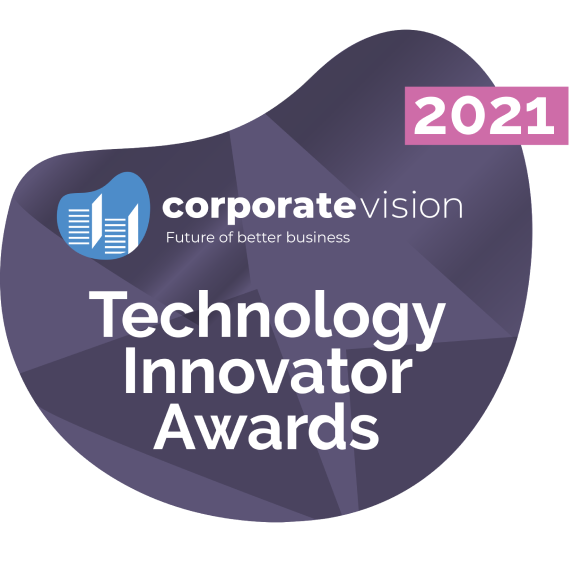 Technology Innovator Awards