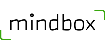 Mindbox logo