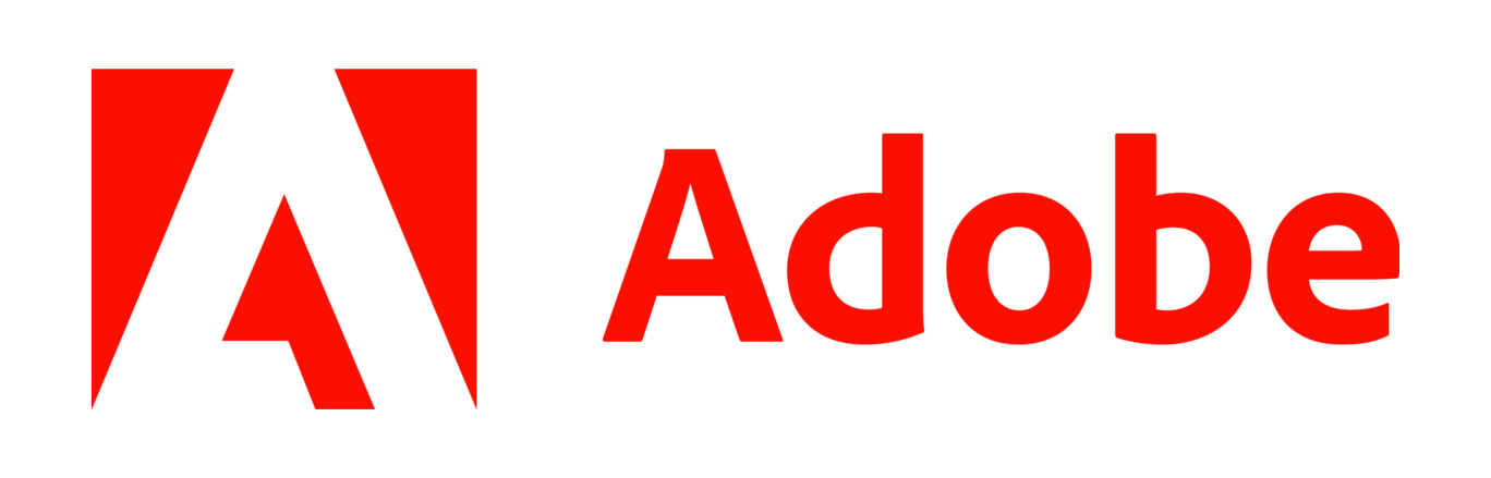 Adobe logo