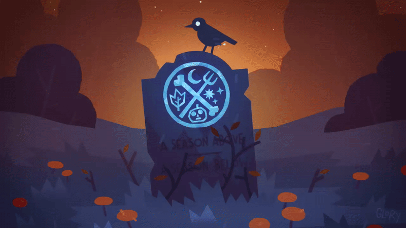 Нова игра се задава от създателите на Night in the Woods