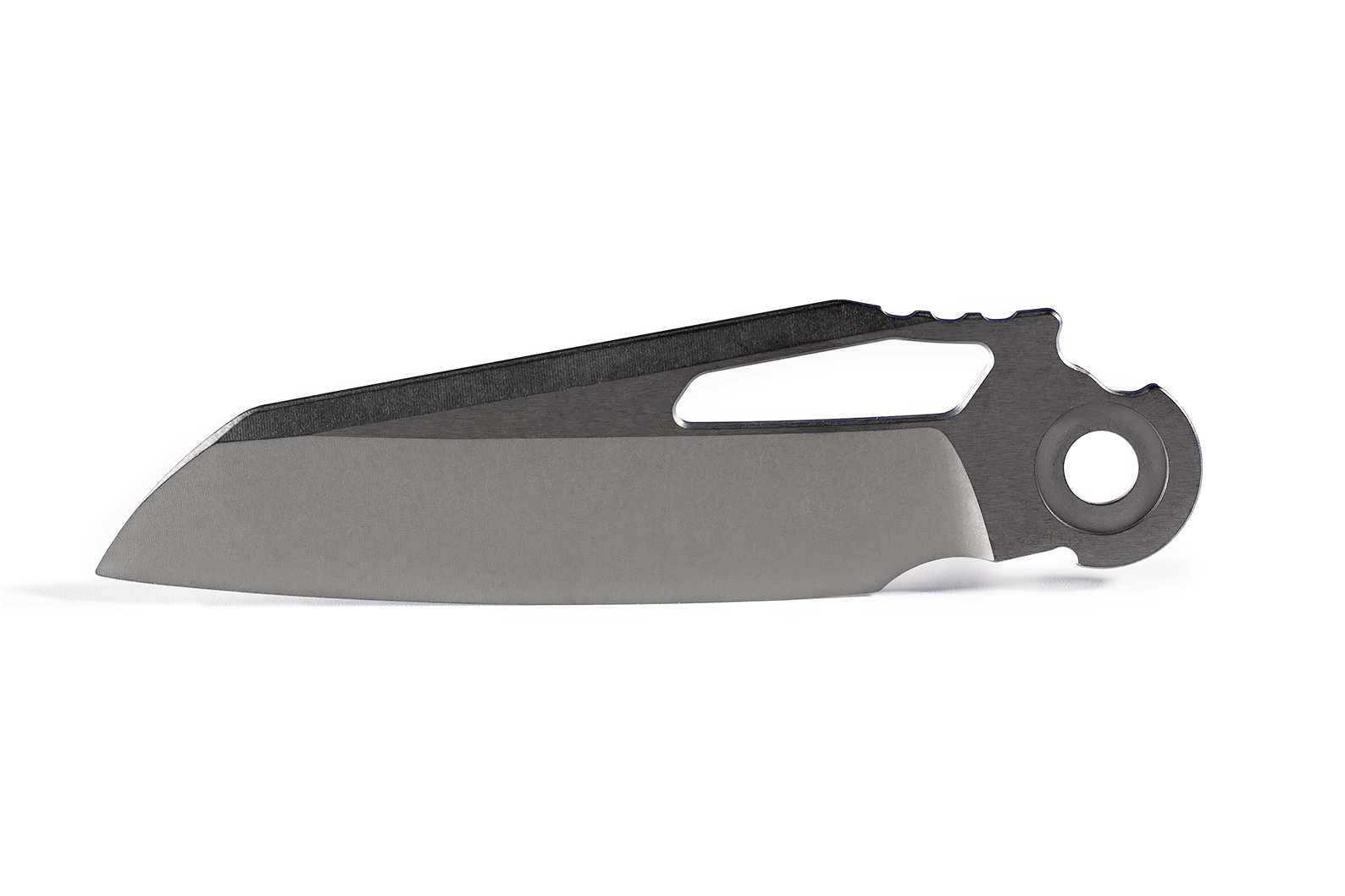 Highperformance DLC coatings for knives.