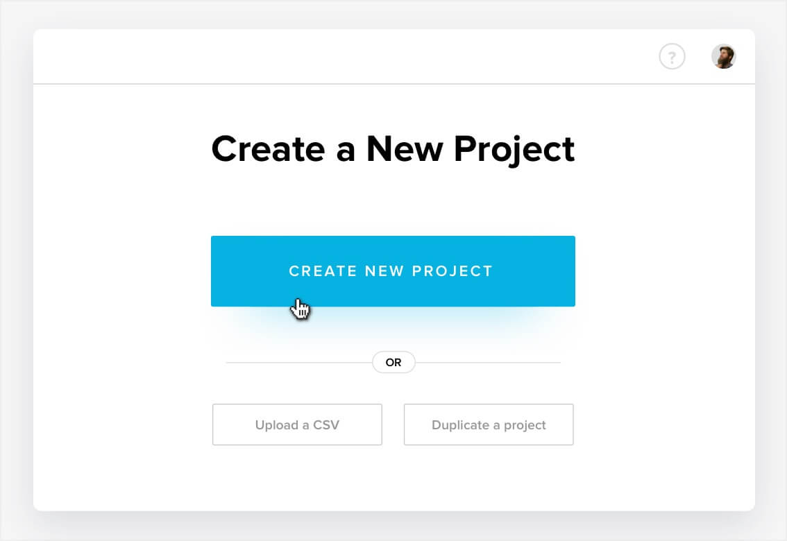 how to make a gantt chart in 5 minutes or less teamgantt