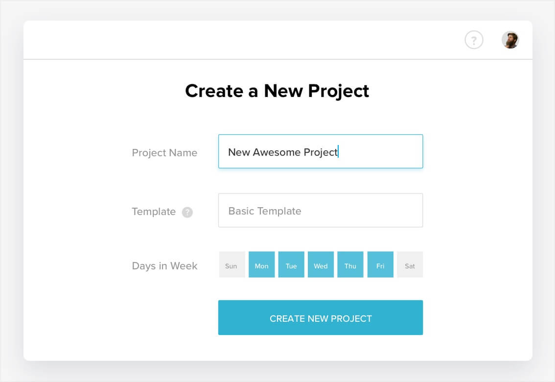 how to make a gantt chart in 5 minutes or less teamgantt
