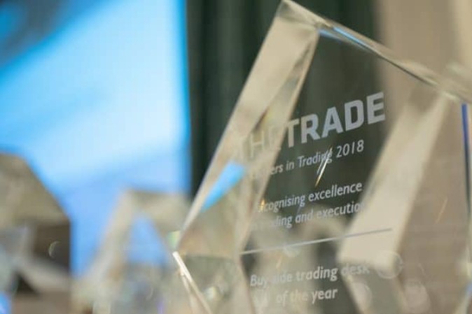Puaar Shortlisted For Market Structure Excellence Award