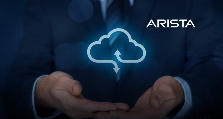 Arista Rallies as Analysts Weigh Big Switch Deal Reports