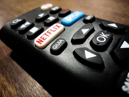Bernie McTernan of Rosenblatt Securities joins “Closing Bell” to discuss Netflix Q4 earnings results.