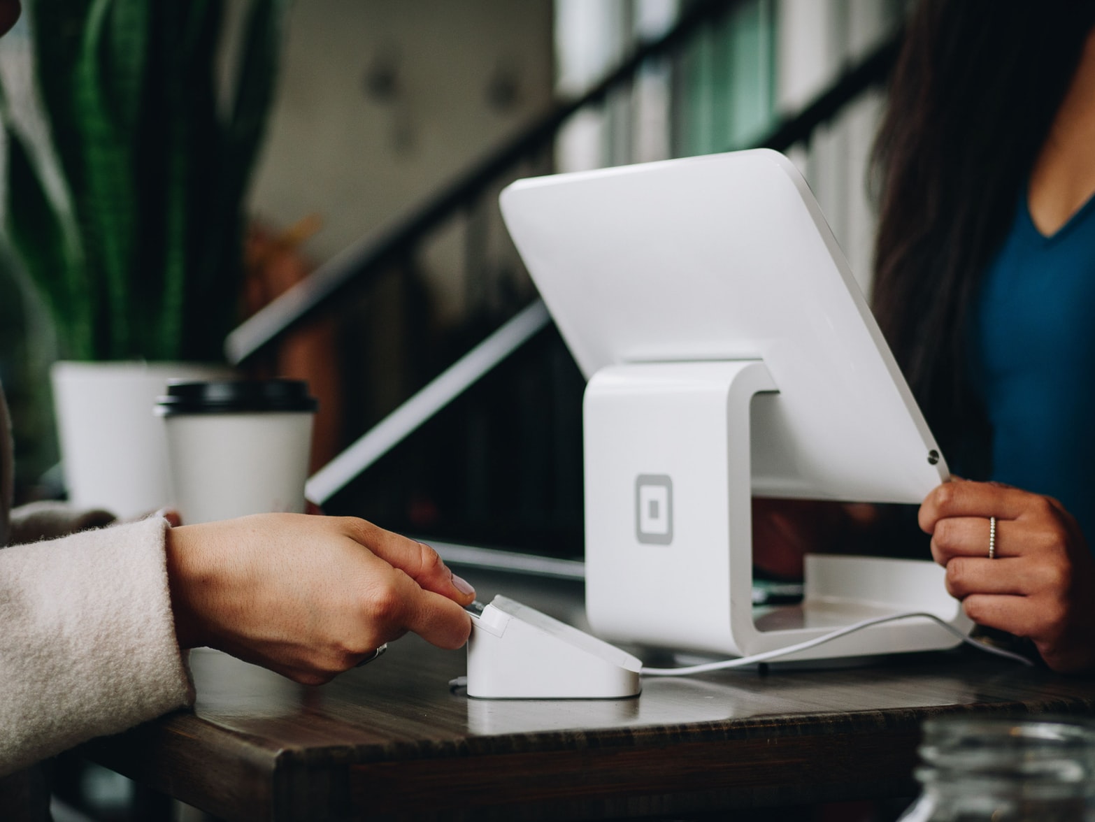 Square’s Rich Valuation Doesn’t Make SQ Stock Any Less Ownable
