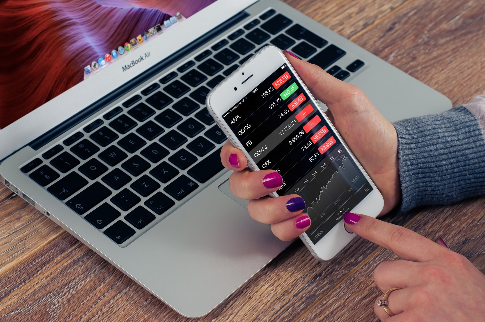 Rosenblatt: Top 3 Tech Stock Picks Heading Into 2020