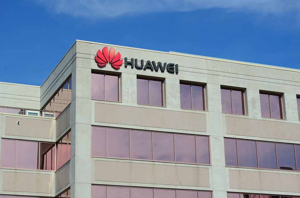 Google cuts ties with Huawei as trade war escalates