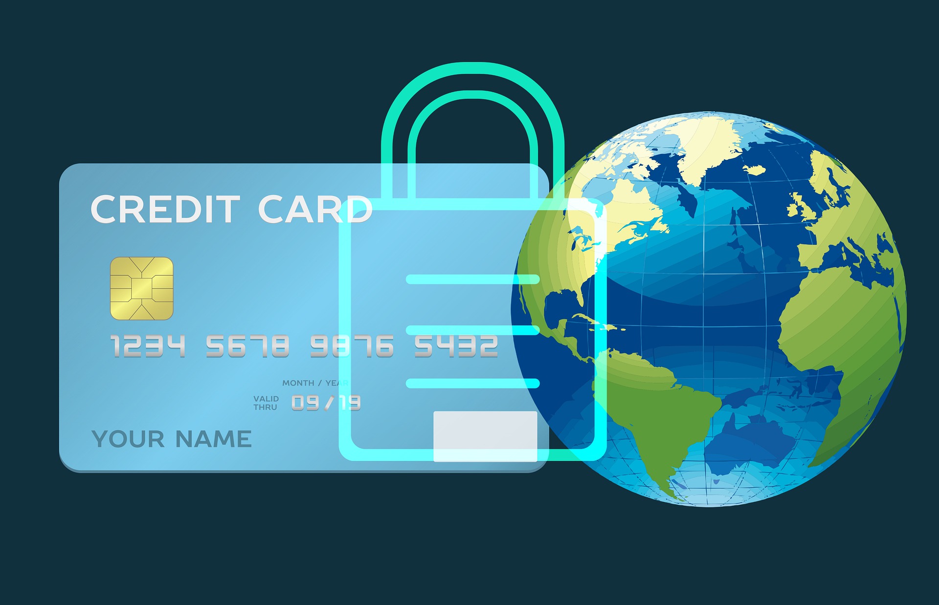 Global Payments Lowers Q1 Expectations, Removes Full Year Guidance