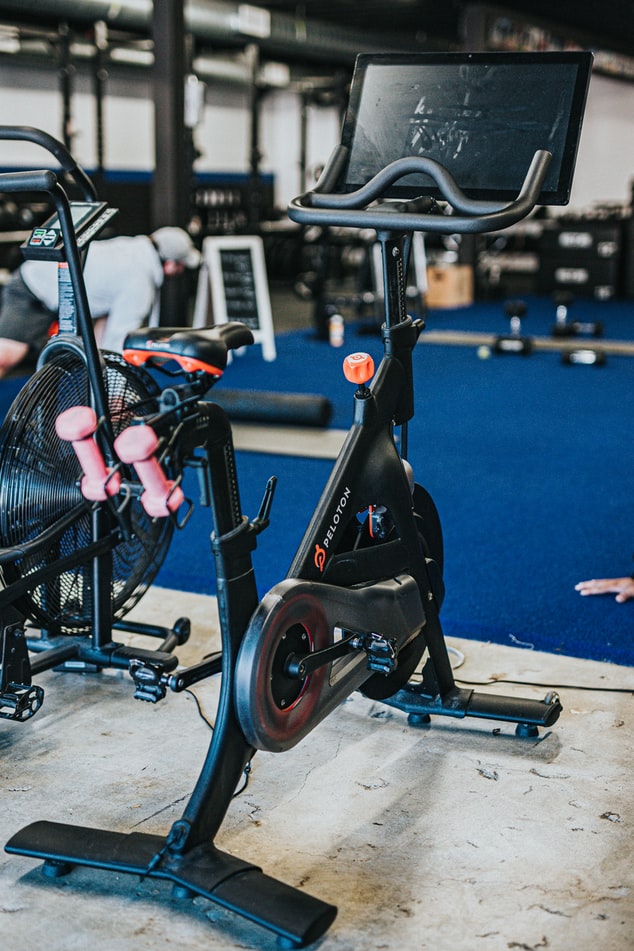 Coronavirus Update, Peloton’s $1,000 Value Bike (Podcast)