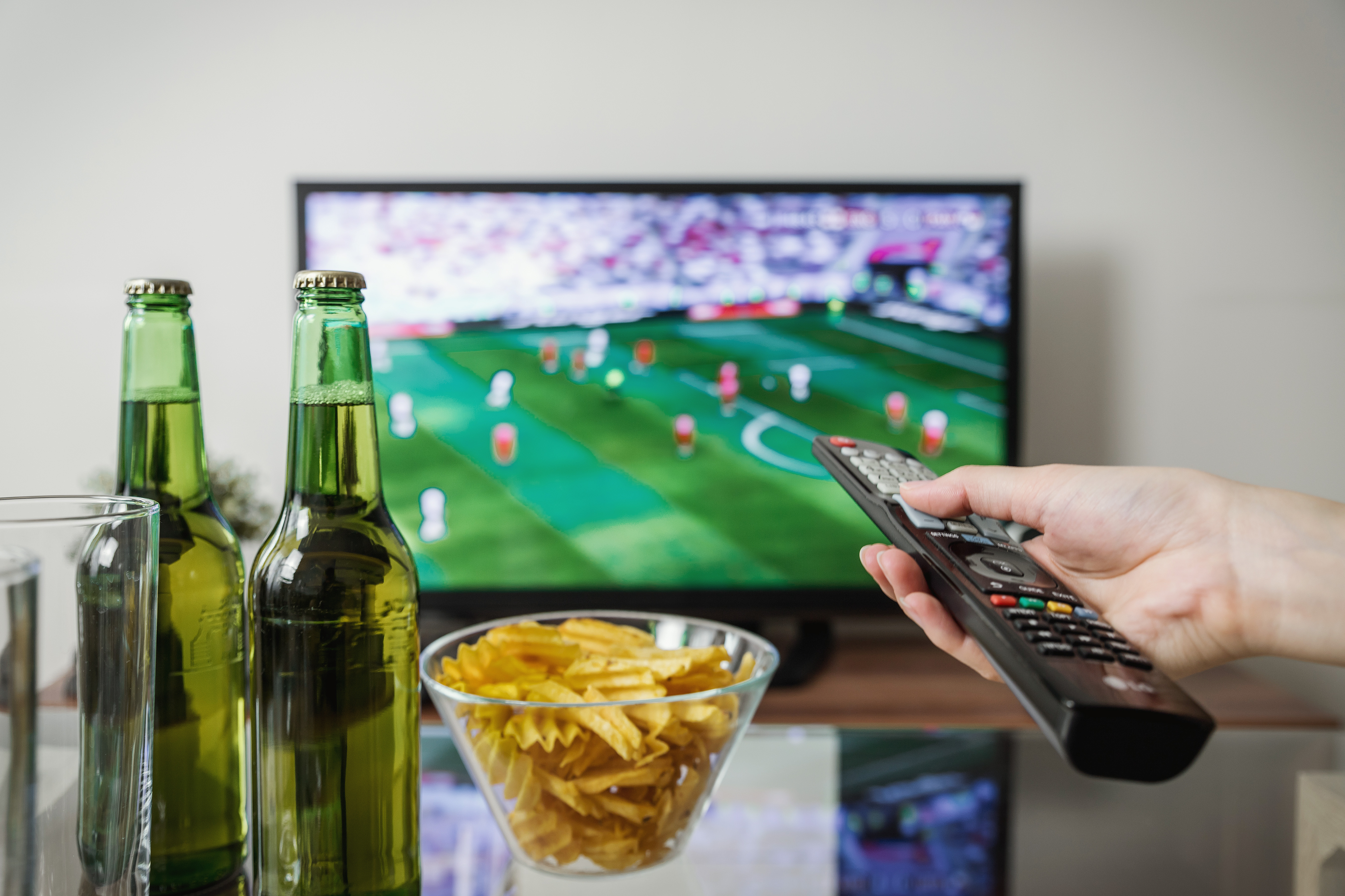Rosenblatt sees DraftKings shares tripling in its bull case scenario