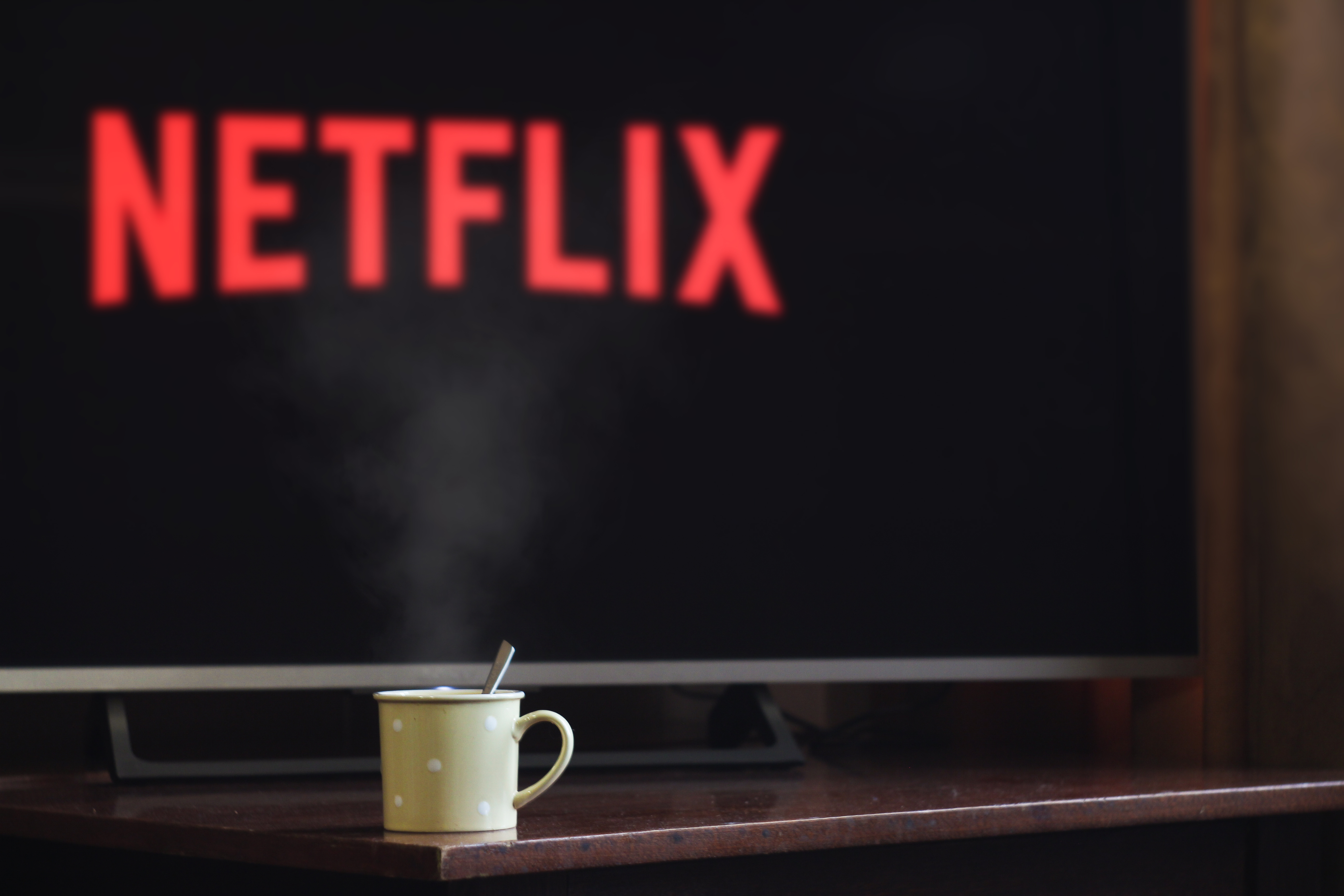 Netflix Poised For Another Big Quarter Amid Coronavirus Pandemic