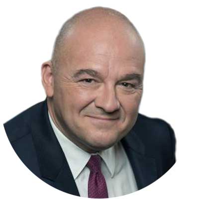 Stéphane Boujnah