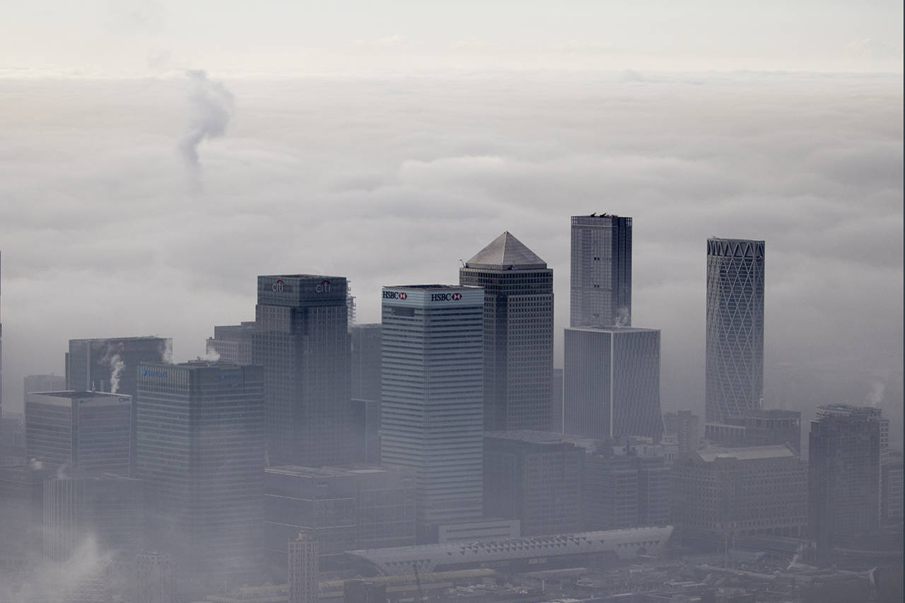 Here’s why London stands to lose €9bn in European stock trades a day on Brexit ‘big bang’