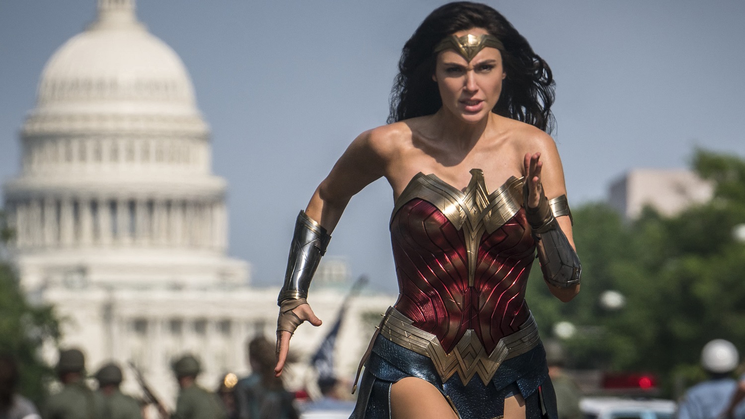 Can Wonder Woman Bring Roku-HBO Max Together? Malone Opines on Media DTC Future