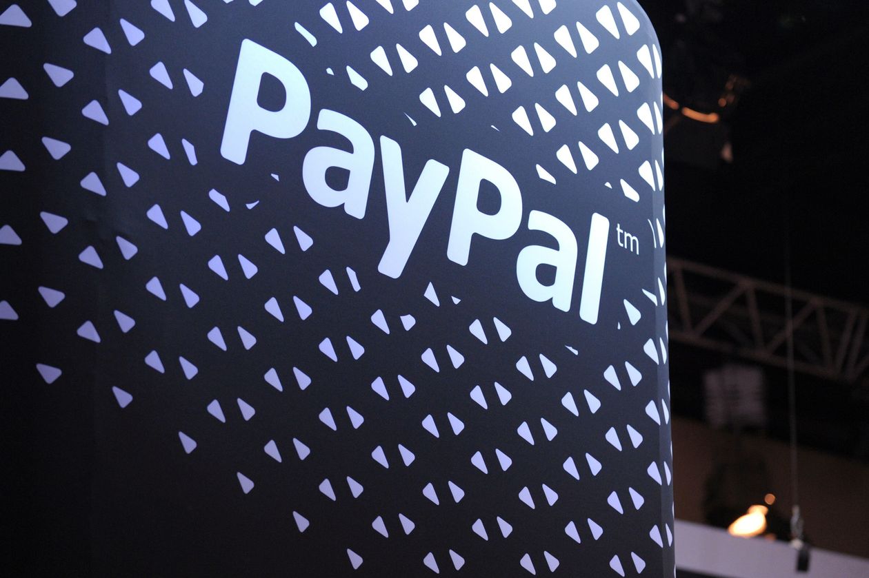 PayPal opens up cryptocurrency platform to all U.S. users