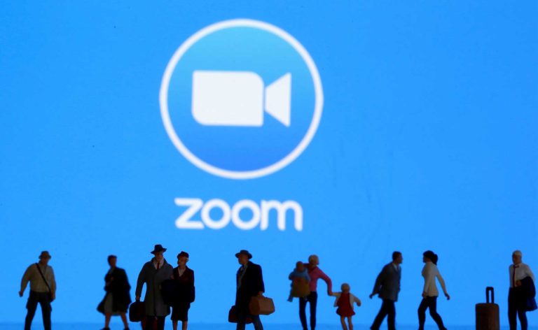 Zoom’s margins dented by booming free user base, cloud costs