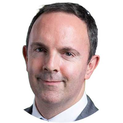 Simon Gallagher