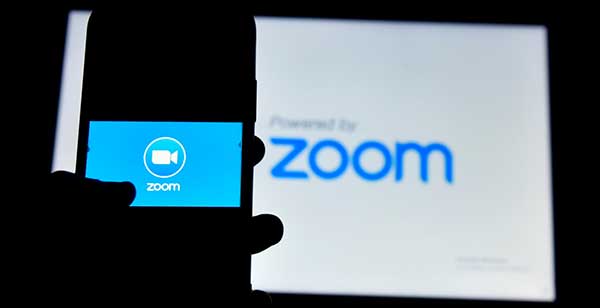 Zoom’s surging free user base dents margins as cloud costs rise