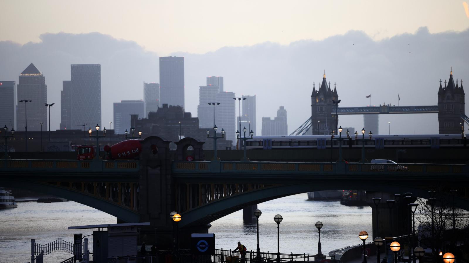 London lost a chunk of European stock trading this week. What will it lose next?