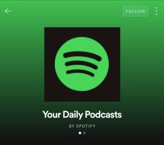 Spotify Walled In or Out, NFLX Cash Flow Evolution vs Inflection Point; NBA Ratings Surge; LA Port Congestion Pressing On