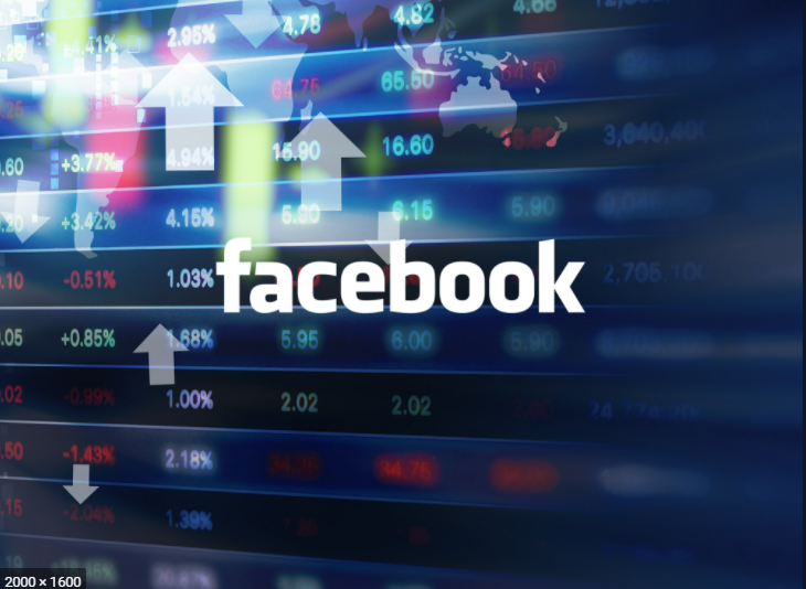 Facebook Stock Sets Intraday High After Latest Trump Ban