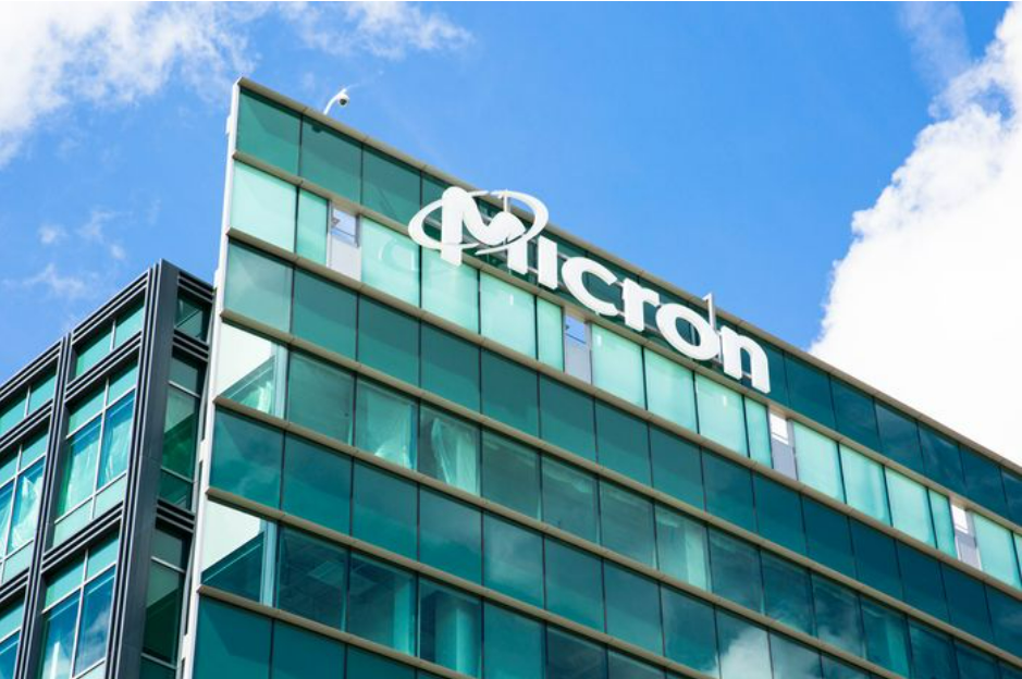 Why Micron can still ‘shine’ despite its downbeat earnings forecast