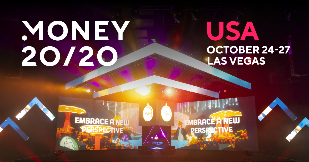 Key Takeaways From Money 20/20 USA
