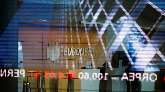 Brussels criticised over plan for capital markets databases